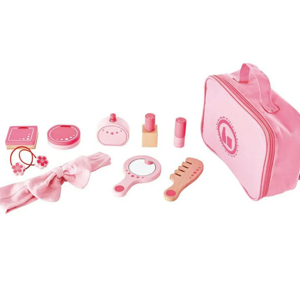 Outlet Vanity de beauté (11 pièces) Coin Beauté / Barbier