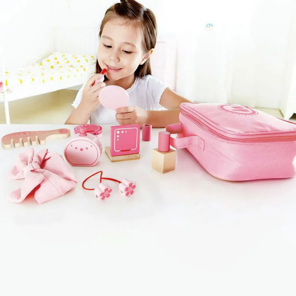 Outlet Vanity de beauté (11 pièces) Coin Beauté / Barbier