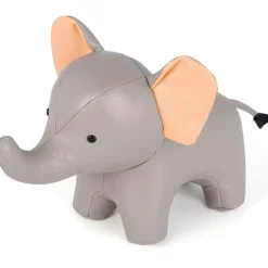 Outlet Vincent l'Eléphant Les Animaux Musicaux Peluche Musicale