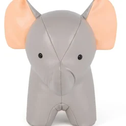 Outlet Vincent l'Eléphant Les Animaux Musicaux Peluche Musicale