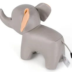 Outlet Vincent l'Eléphant Les Animaux Musicaux Peluche Musicale
