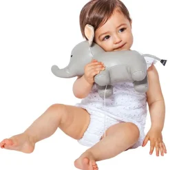 Outlet Vincent l'Eléphant Les Animaux Musicaux Peluche Musicale