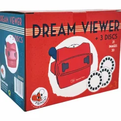 Sale Visionneuse 3D Dream Viewer Lampe À Histoires