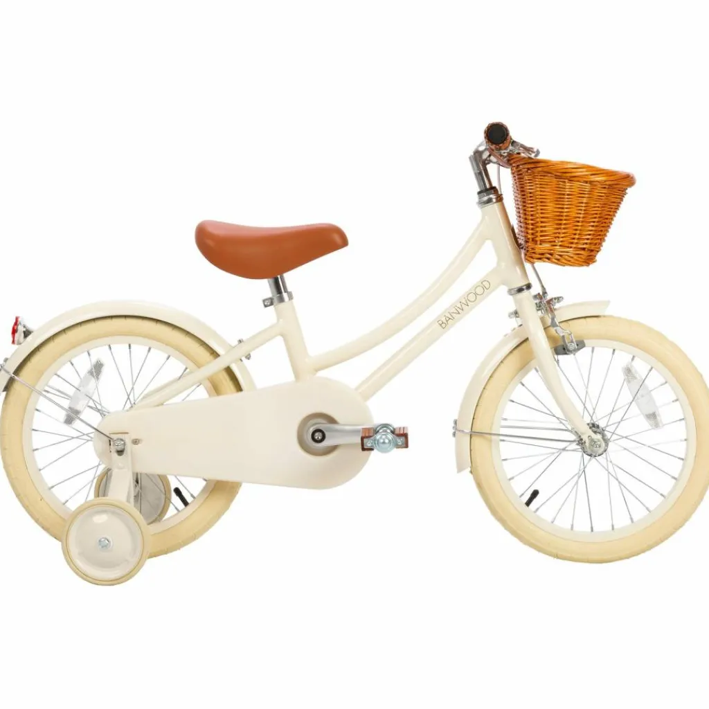 Discount Vélo enfant Classic Vintage cream Vélo