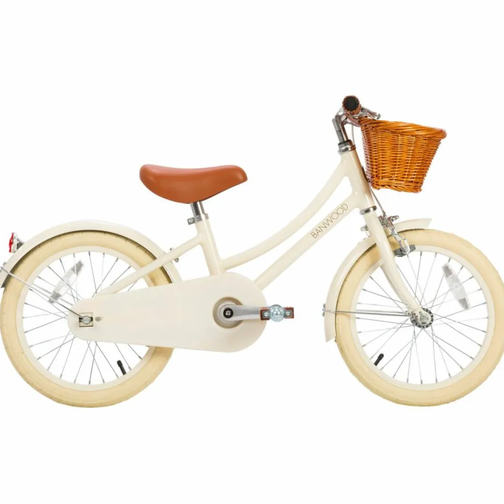 Discount Vélo enfant Classic Vintage cream Vélo