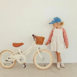 Discount Vélo enfant Classic Vintage cream Vélo