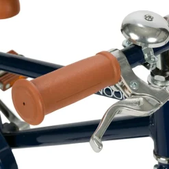 Sale Vélo enfant Classic Vintage bleu marine Vélo