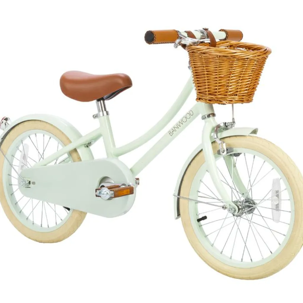 Outlet Vélo enfant Classic Vintage Mint Vélo