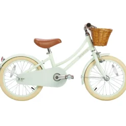 Outlet Vélo enfant Classic Vintage Mint Vélo