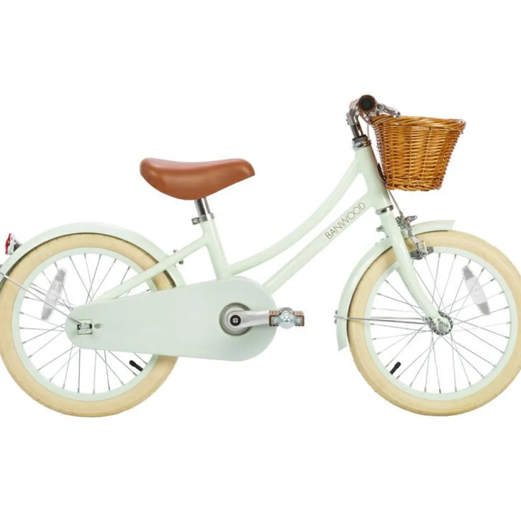 Outlet Vélo enfant Classic Vintage Mint Vélo
