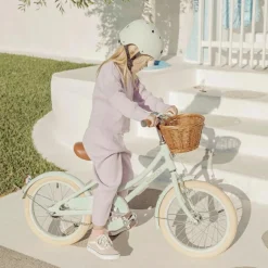 Outlet Vélo enfant Classic Vintage Mint Vélo
