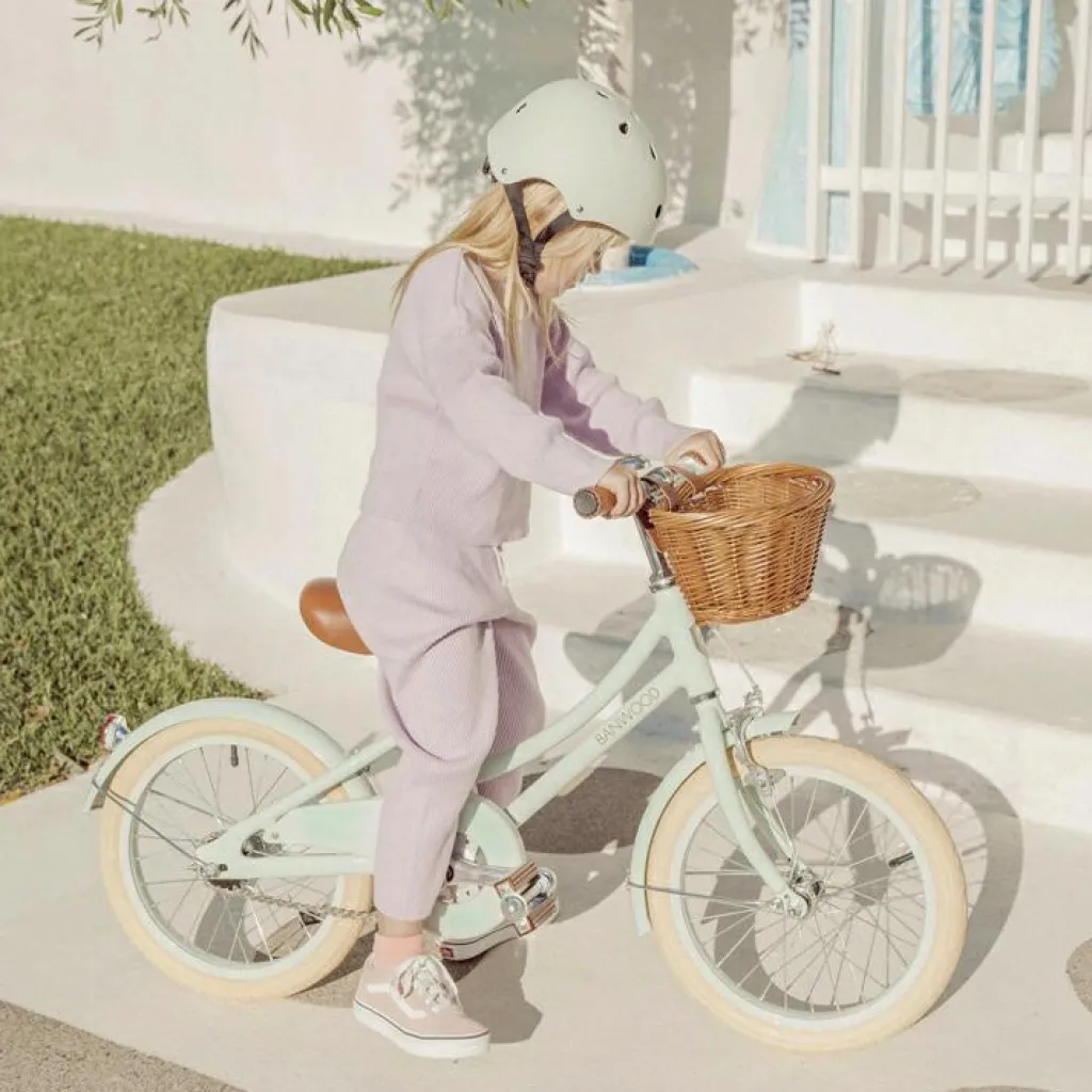 Outlet Vélo enfant Classic Vintage Mint Vélo