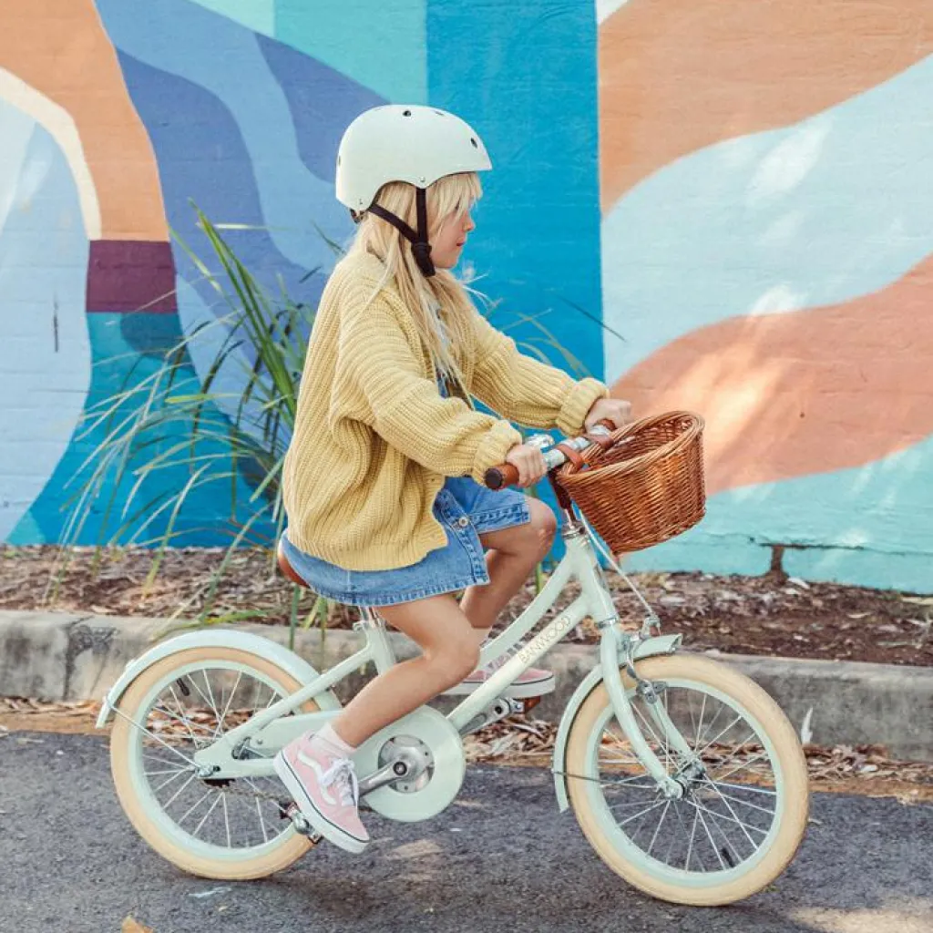 Outlet Vélo enfant Classic Vintage Mint Vélo