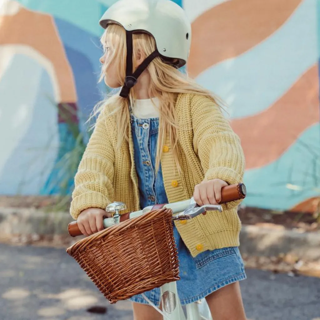 Outlet Vélo enfant Classic Vintage Mint Vélo