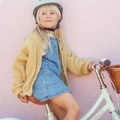 Outlet Vélo enfant Classic Vintage Mint Vélo