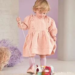 New Voiture à formes à tirer Louis Jouet À Tirer / Pousser