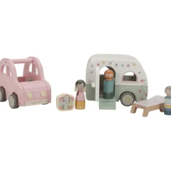 Sale Voiture avec caravane Petites Voitures, Véhicules Et Circuits