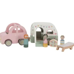 Sale Voiture avec caravane Petites Voitures, Véhicules Et Circuits