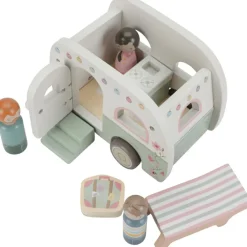 Sale Voiture avec caravane Petites Voitures, Véhicules Et Circuits