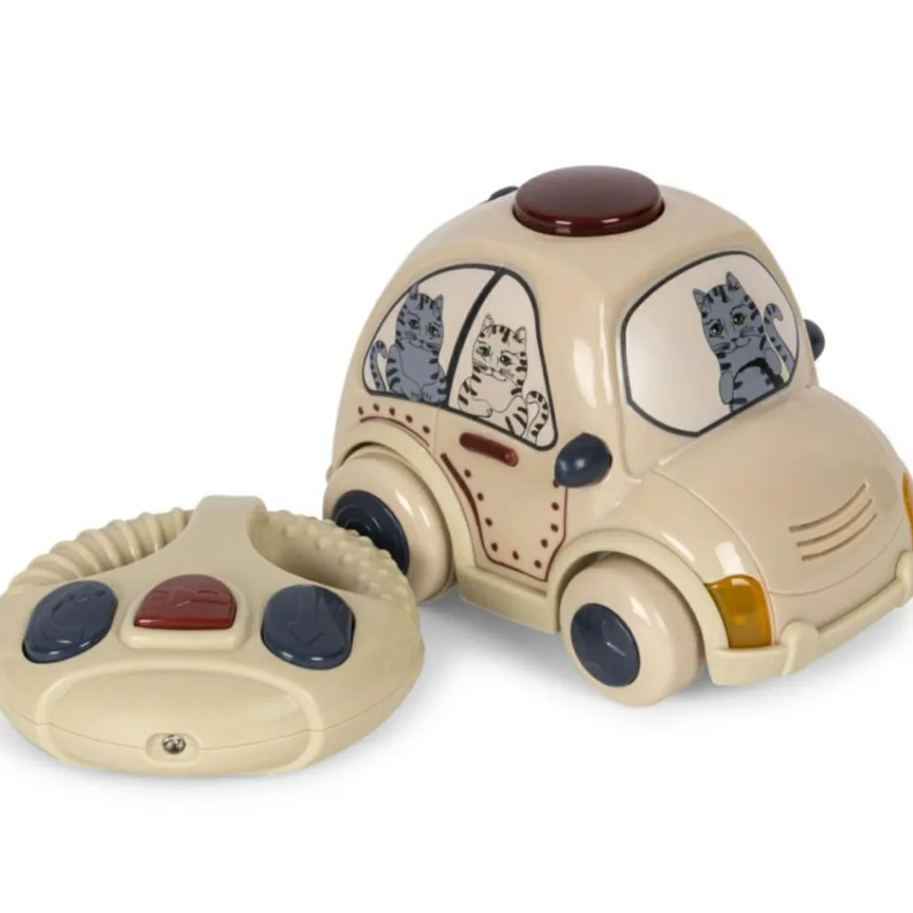 Discount Voiture de police télécommandée Petites Voitures, Véhicules Et Circuits