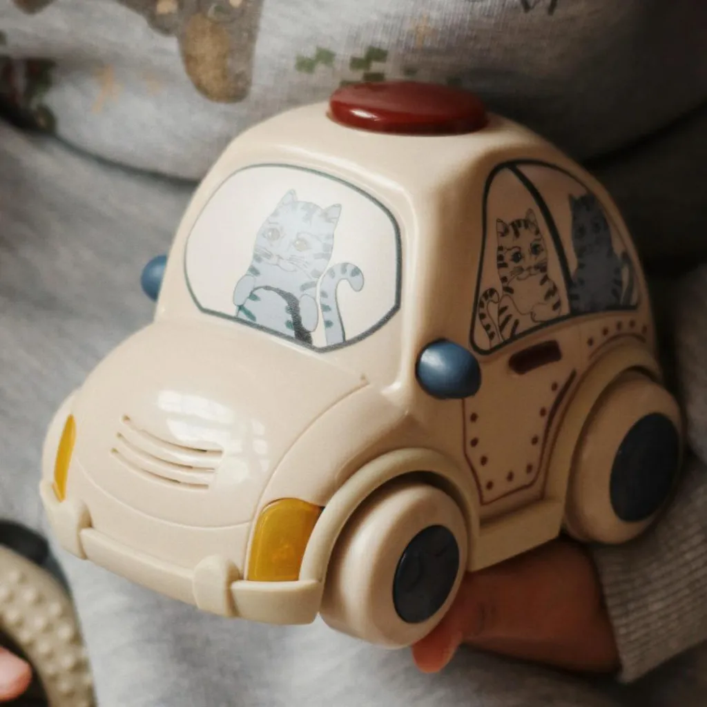 Discount Voiture de police télécommandée Petites Voitures, Véhicules Et Circuits