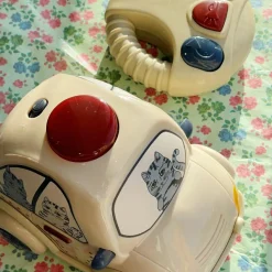 Discount Voiture de police télécommandée Petites Voitures, Véhicules Et Circuits