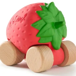 Outlet Voiture et jouet de dentition Sweetie la fraise Jouet / Anneau De Dentition