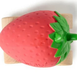 Outlet Voiture et jouet de dentition Sweetie la fraise Jouet / Anneau De Dentition