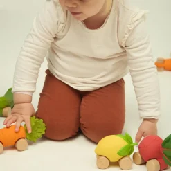 Outlet Voiture et jouet de dentition Sweetie la fraise Jouet / Anneau De Dentition