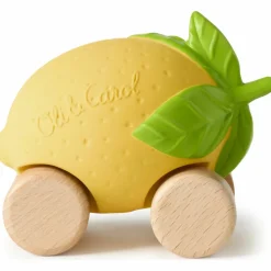 Best Voiture et jouet de dentition Lou citron Jouet / Anneau De Dentition