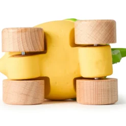 Best Voiture et jouet de dentition Lou citron Jouet / Anneau De Dentition