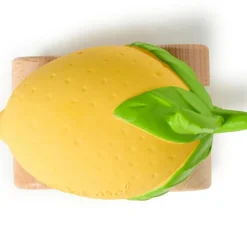 Best Voiture et jouet de dentition Lou citron Jouet / Anneau De Dentition