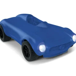 Voiture télécommandée bleue Kidycar Jeux D'Extérieur