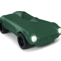 Voiture télécommandée verte Kidycar Jeux D'Extérieur