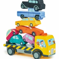 Hot Voitures à empiler Jouet À Empiler