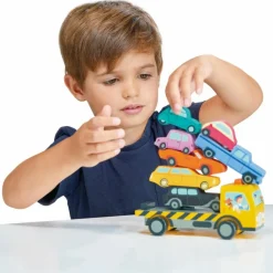 Hot Voitures à empiler Jouet À Empiler