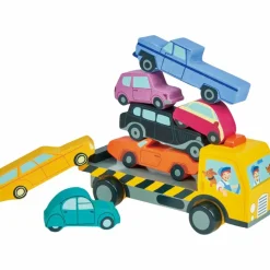 Hot Voitures à empiler Jouet À Empiler