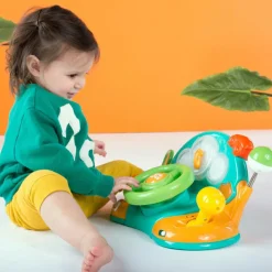 Outlet Volant musical et lumineux Jouet D'Activités