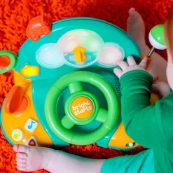 Outlet Volant musical et lumineux Jouet D'Activités