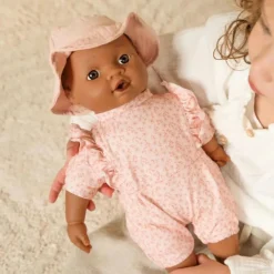 Sale Vêtements pour poupée Rose Accessoires Poupée