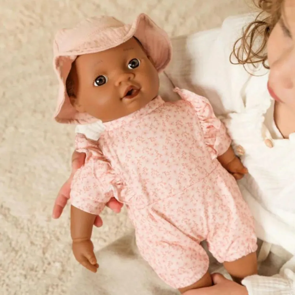 Sale Vêtements pour poupée Rose Accessoires Poupée