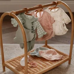 Sale Vêtements pour poupée Rose Accessoires Poupée