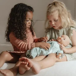 Online Vêtements pour poupée Vert Accessoires Poupée