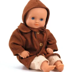 Hot Vêtements pour poupon Automne Accessoires Poupée