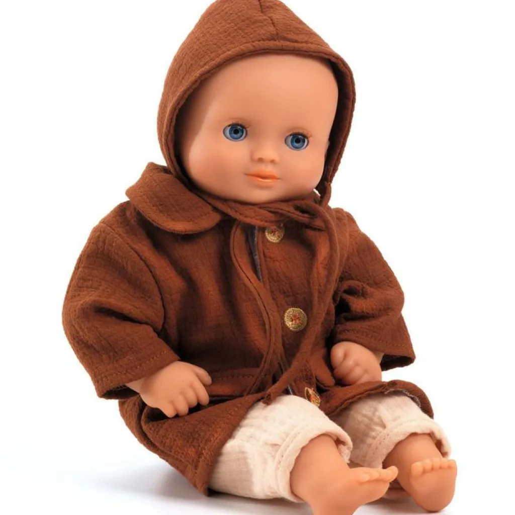 Hot Vêtements pour poupon Automne Accessoires Poupée