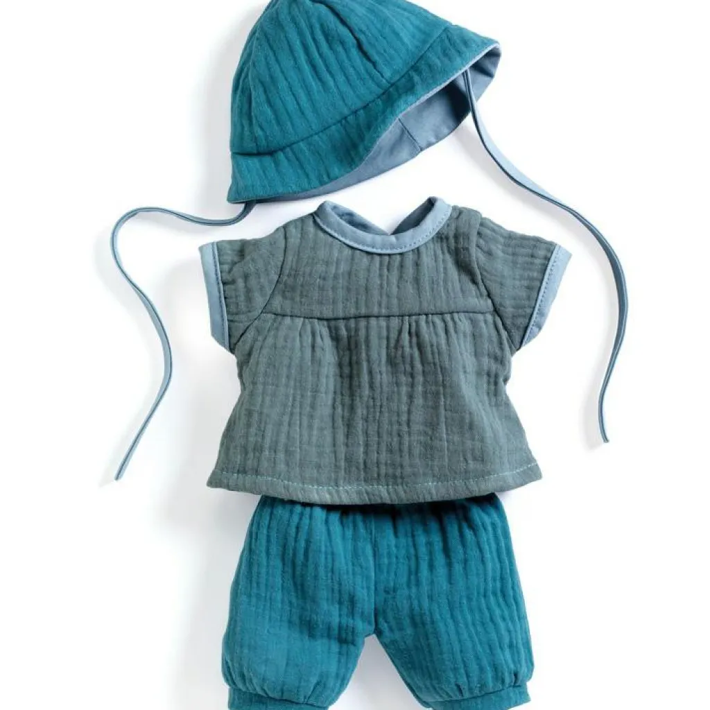 Online Vêtements pour poupon Eté Accessoires Poupée