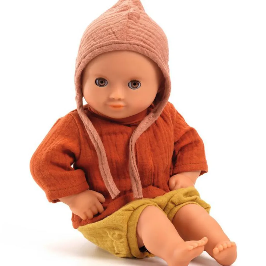 Best Vêtements pour poupon Mandarine Accessoires Poupée