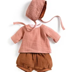 Outlet Vêtements pour poupon Peach Accessoires Poupée