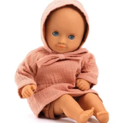 Outlet Vêtements pour poupon Peach Accessoires Poupée