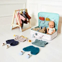 Outlet Vêtements pour poupon Peach Accessoires Poupée